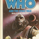 Illustration for article titled Retro Doctor Who Books Hit The Target